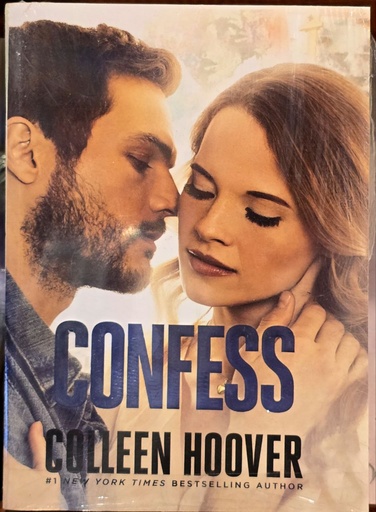 Confess
